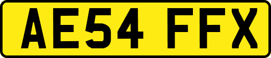 AE54FFX