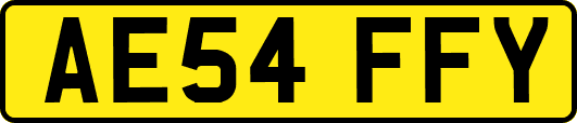 AE54FFY