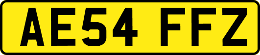 AE54FFZ