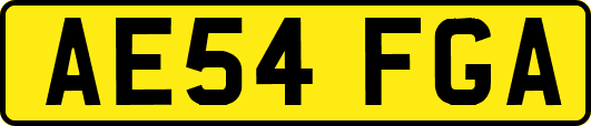 AE54FGA