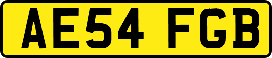 AE54FGB