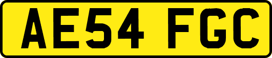AE54FGC
