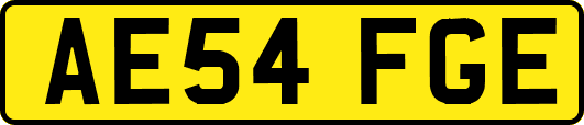 AE54FGE