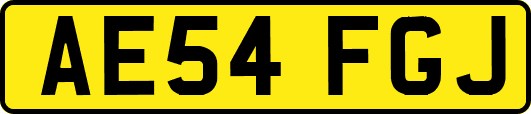 AE54FGJ
