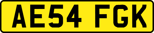 AE54FGK