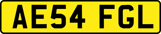 AE54FGL