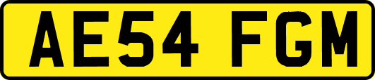 AE54FGM