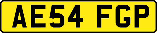 AE54FGP