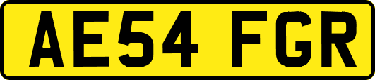AE54FGR