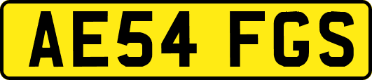 AE54FGS