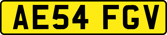 AE54FGV