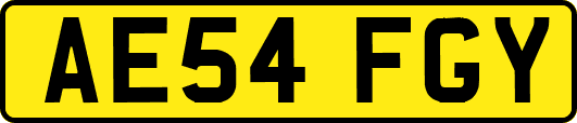 AE54FGY