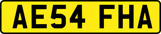 AE54FHA