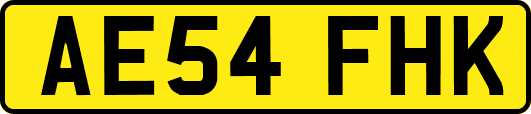 AE54FHK