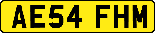 AE54FHM