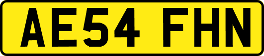 AE54FHN