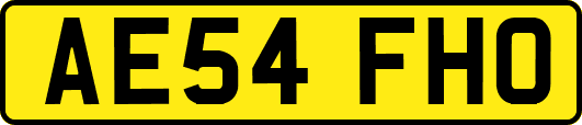 AE54FHO