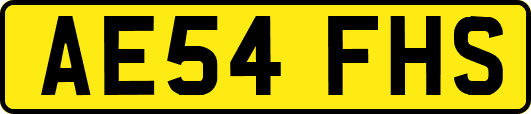 AE54FHS
