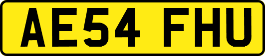 AE54FHU