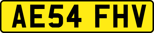 AE54FHV