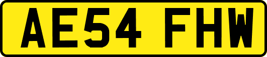 AE54FHW