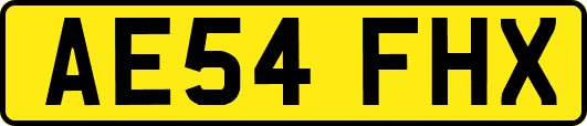 AE54FHX
