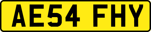 AE54FHY