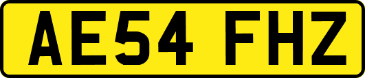 AE54FHZ