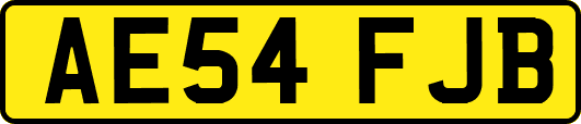 AE54FJB