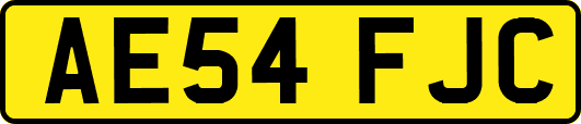 AE54FJC