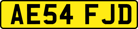 AE54FJD