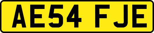 AE54FJE