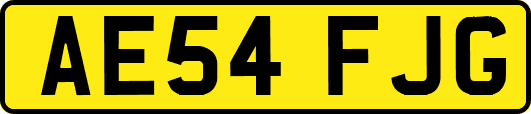 AE54FJG