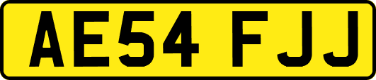 AE54FJJ