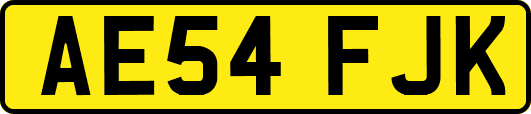 AE54FJK