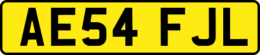 AE54FJL