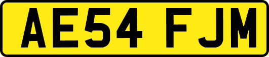 AE54FJM