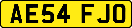 AE54FJO