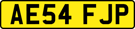 AE54FJP