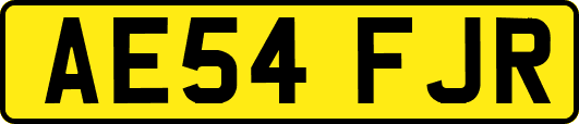 AE54FJR