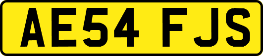 AE54FJS
