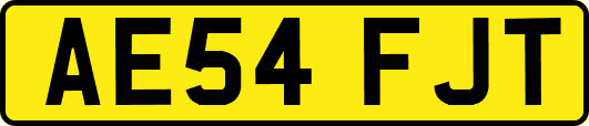 AE54FJT