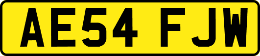 AE54FJW