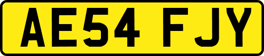 AE54FJY