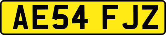 AE54FJZ