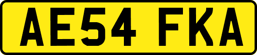 AE54FKA