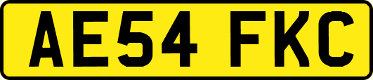 AE54FKC