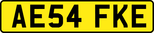 AE54FKE