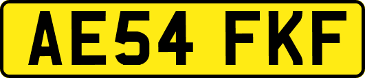 AE54FKF