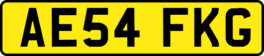 AE54FKG